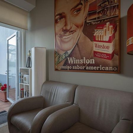 In53 Guest House Πόντα Ντελγκάντα Εξωτερικό φωτογραφία
