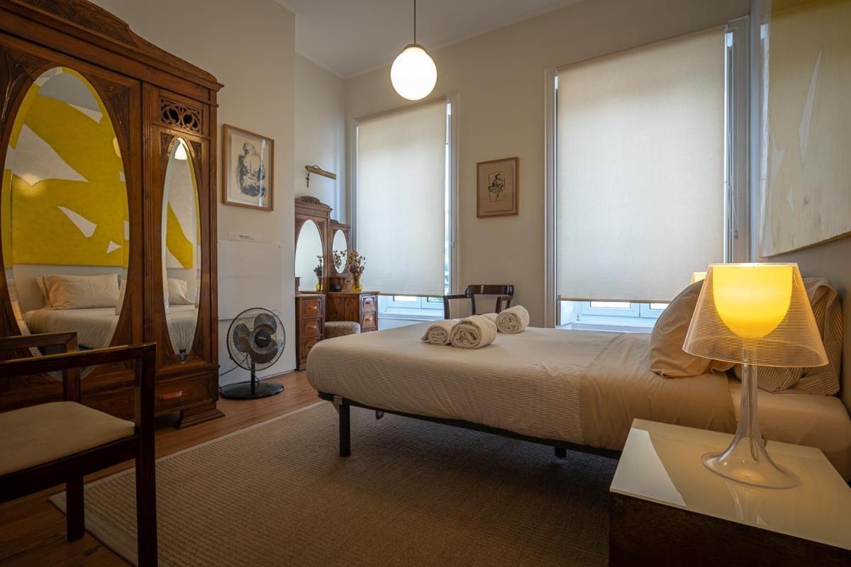 In53 Guest House Πόντα Ντελγκάντα Εξωτερικό φωτογραφία