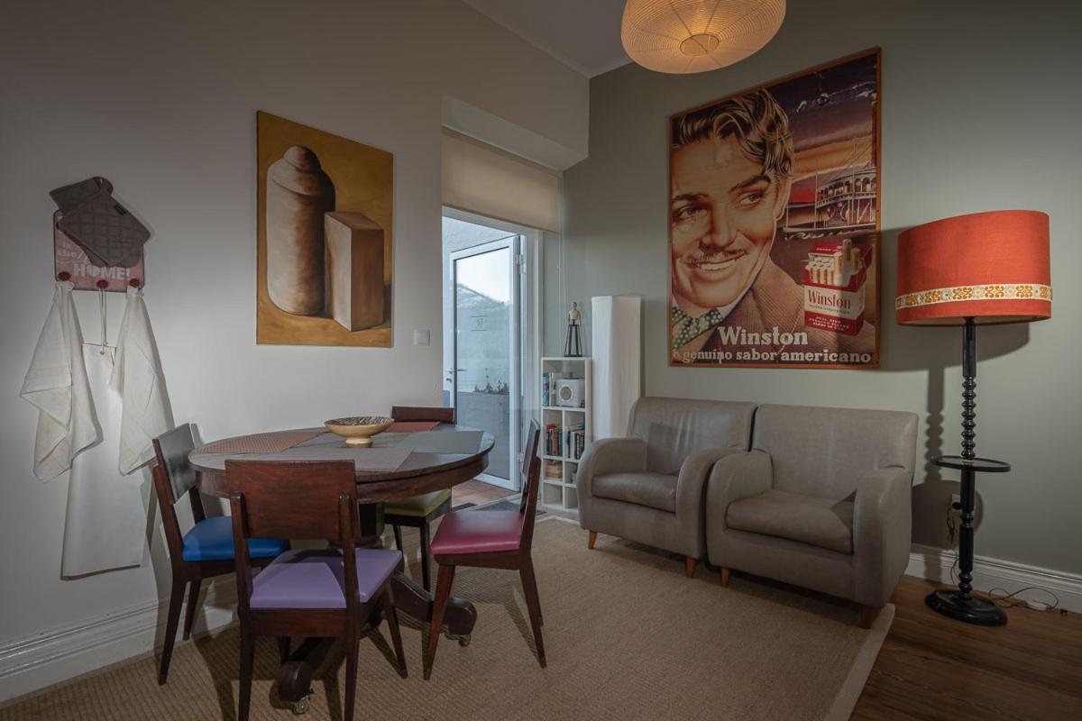 In53 Guest House Πόντα Ντελγκάντα Εξωτερικό φωτογραφία