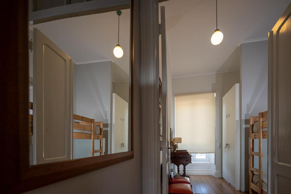 In53 Guest House Πόντα Ντελγκάντα Εξωτερικό φωτογραφία
