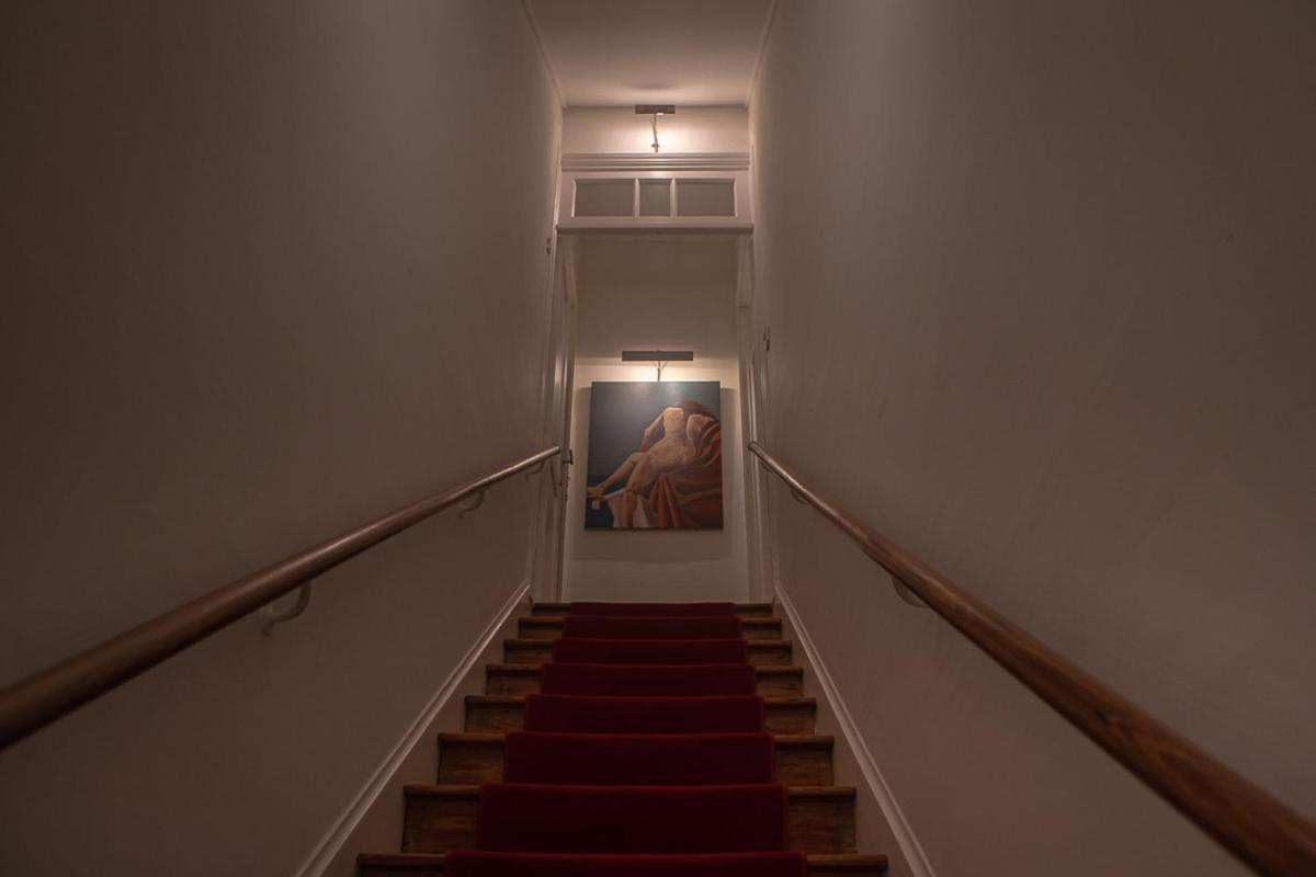 In53 Guest House Πόντα Ντελγκάντα Εξωτερικό φωτογραφία