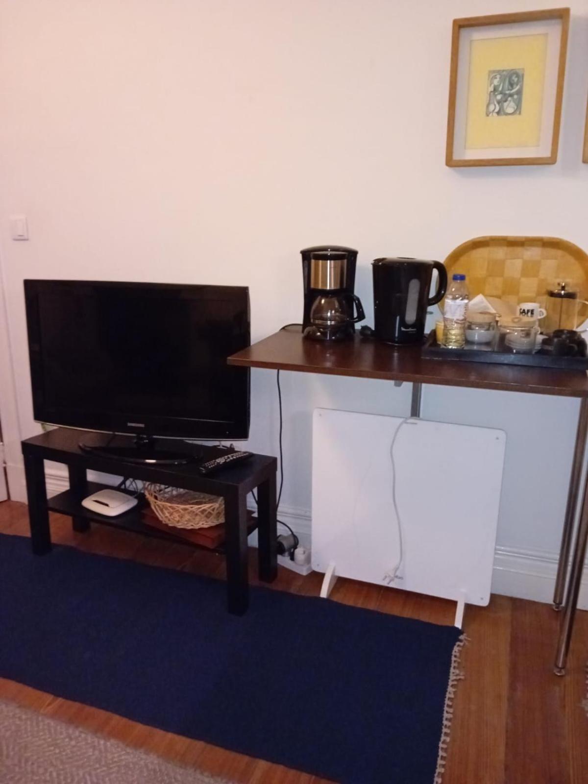 In53 Guest House Πόντα Ντελγκάντα Εξωτερικό φωτογραφία