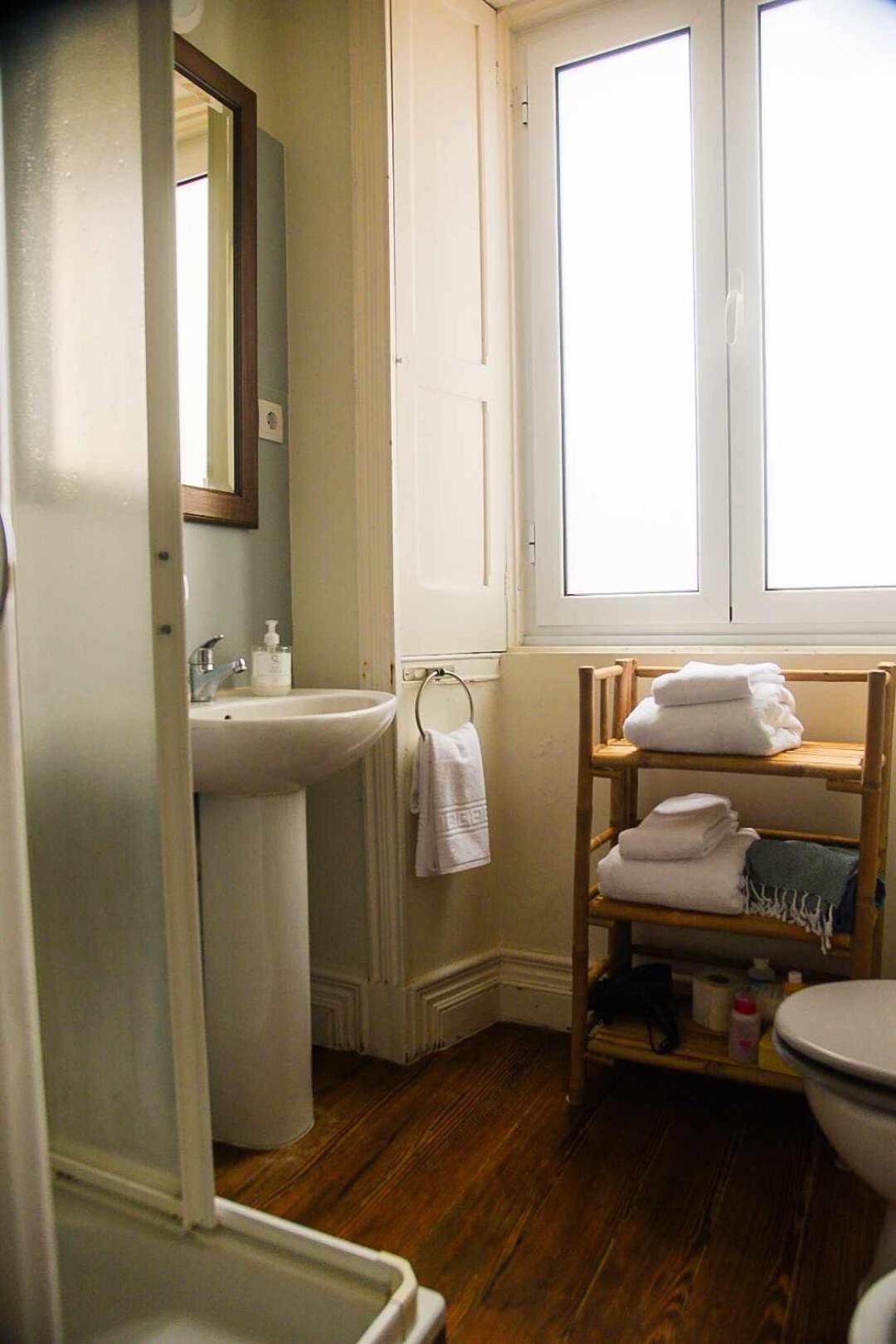 In53 Guest House Πόντα Ντελγκάντα Εξωτερικό φωτογραφία