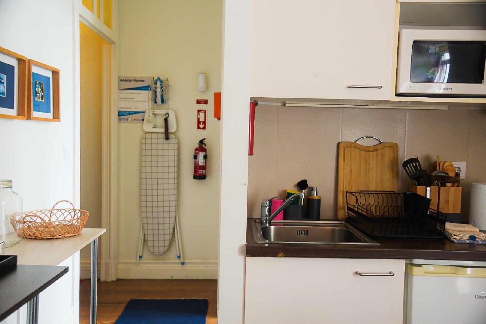 In53 Guest House Πόντα Ντελγκάντα Εξωτερικό φωτογραφία
