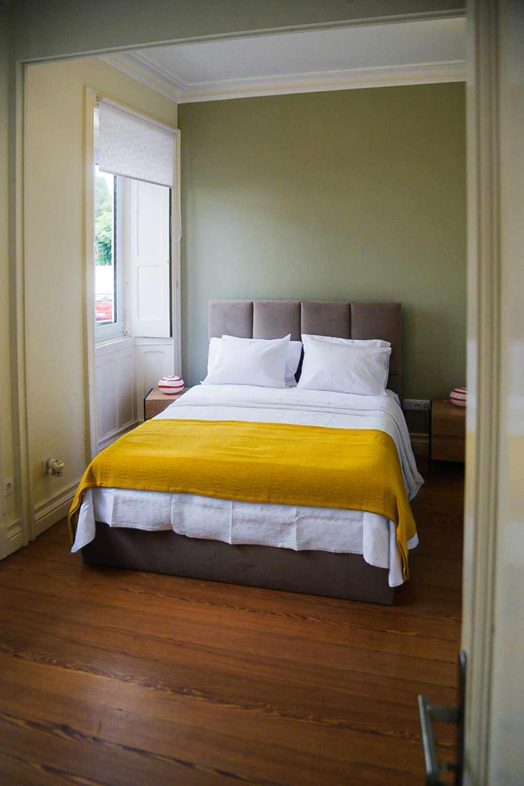 In53 Guest House Πόντα Ντελγκάντα Εξωτερικό φωτογραφία