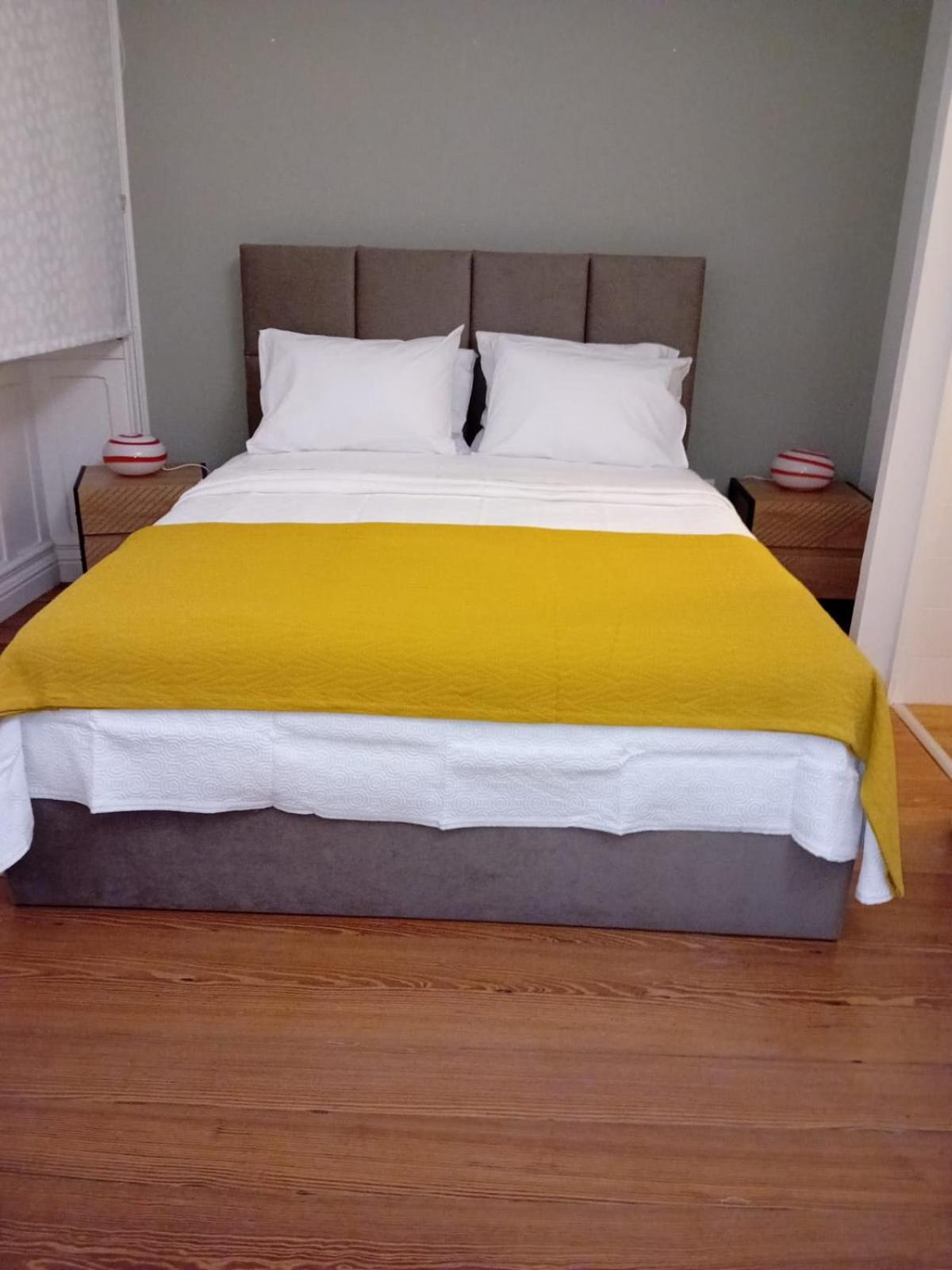 In53 Guest House Πόντα Ντελγκάντα Εξωτερικό φωτογραφία